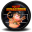 Worms Armageddon 4 Icon 32x32 png